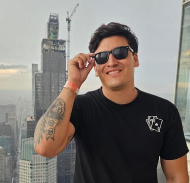 Fotografía de Alberto Plata